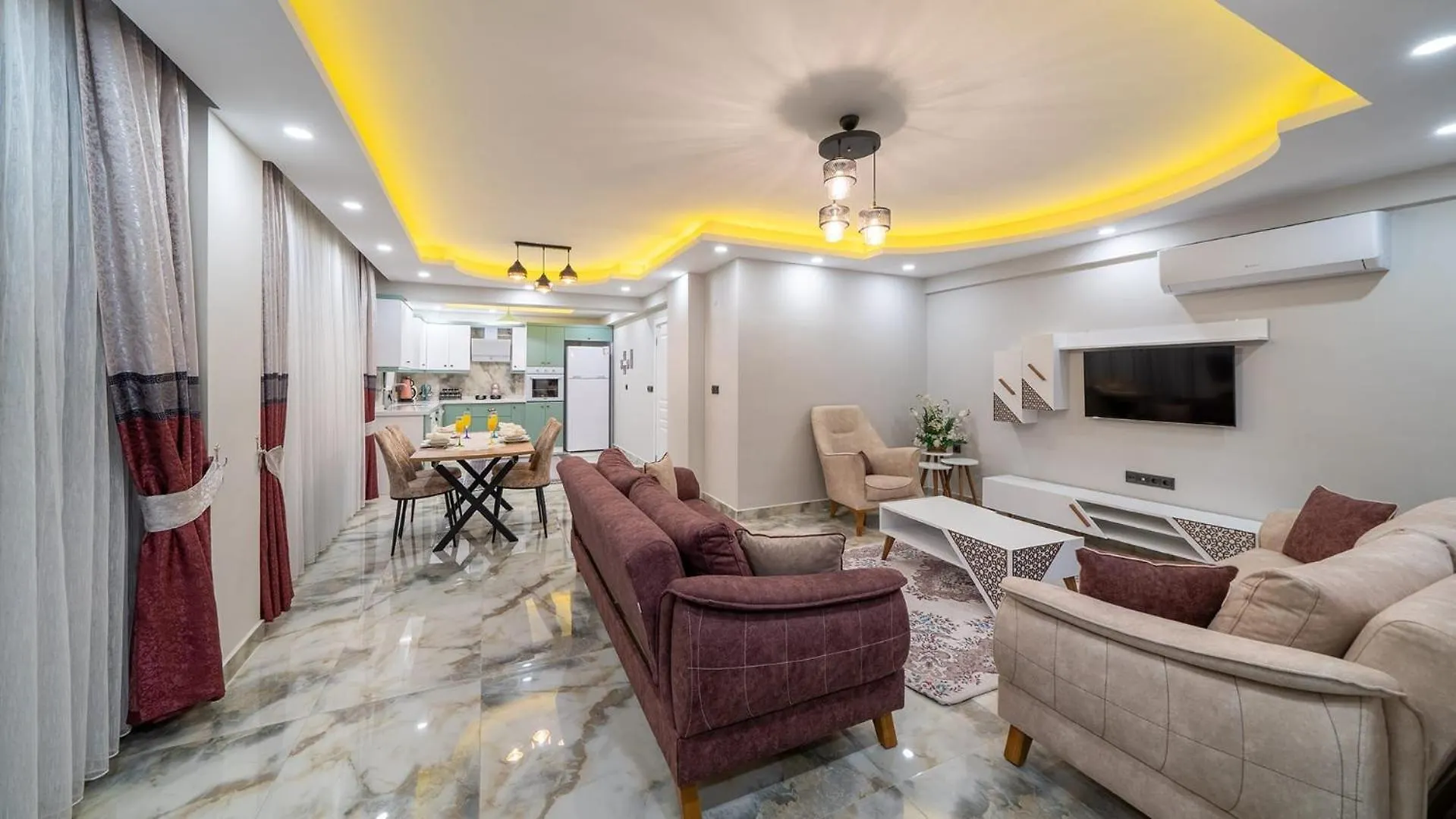 Villa Efems Φετιγιέ 0*,  Τουρκία
