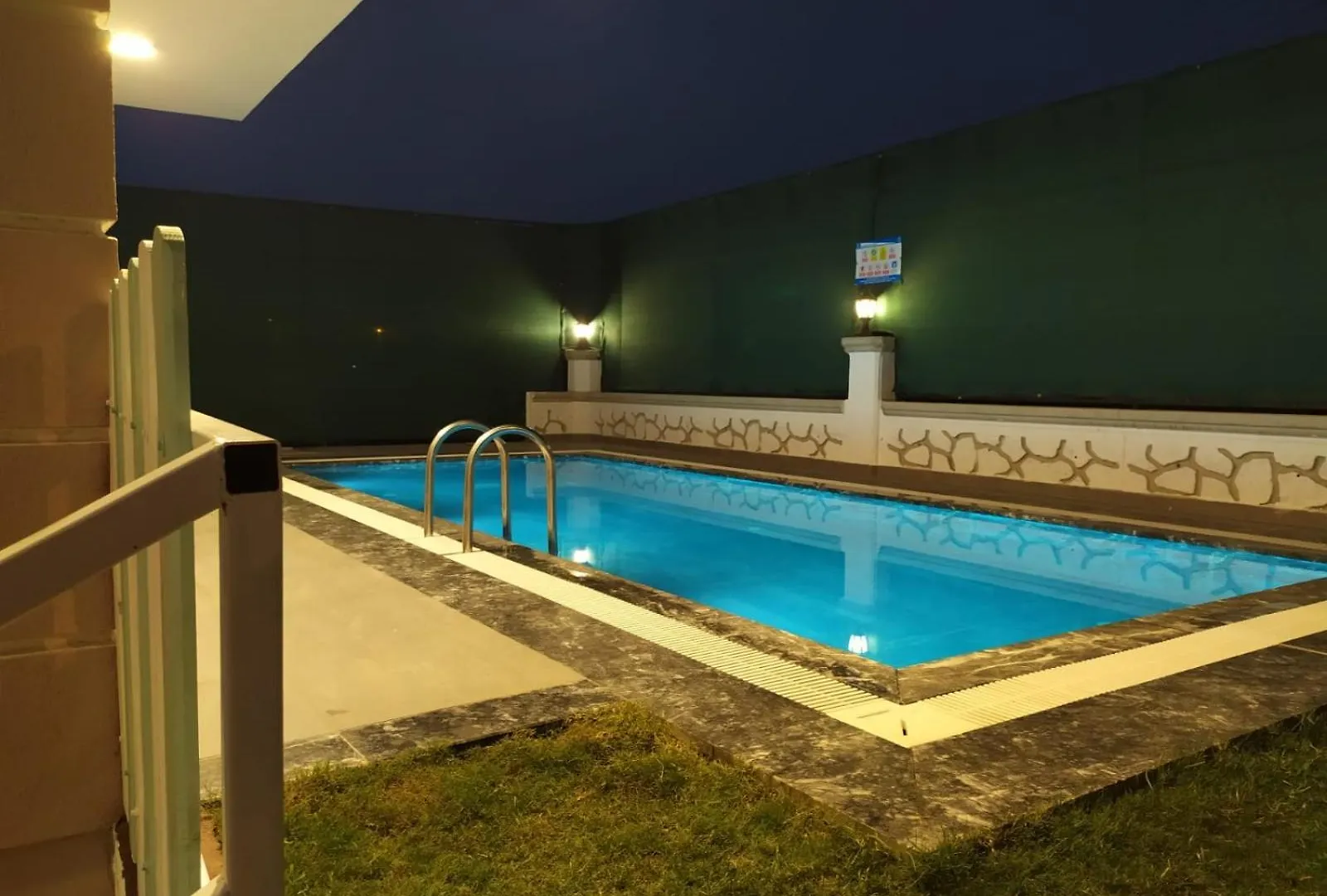 Villa Efems Fethiye 0*,