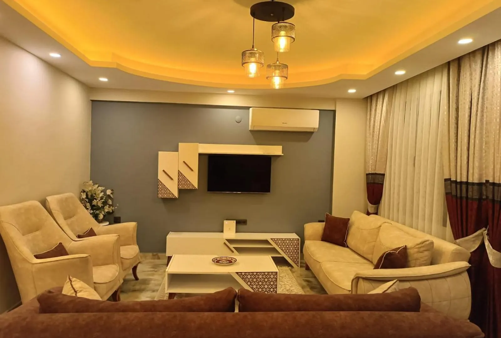 Villa Efems Fethiye
