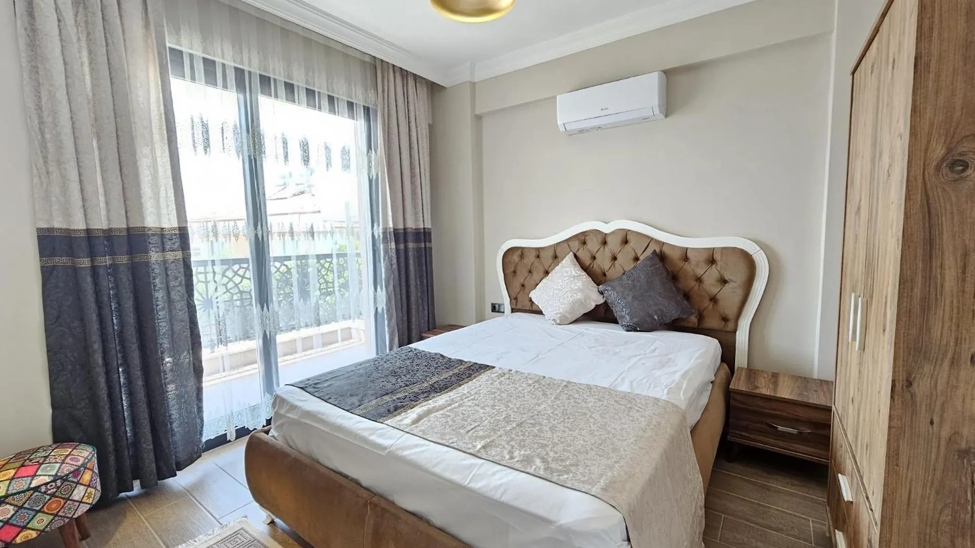 Villa Efems Fethiye